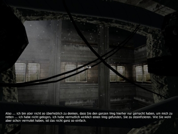 Penumbra 2 Screenshot