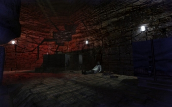 Penumbra 3 Screenshot Penumbra 3 Screenshot