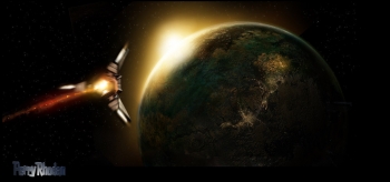 Perry Rhodan Screenshot