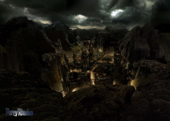 Perry Rhodan Screenshot