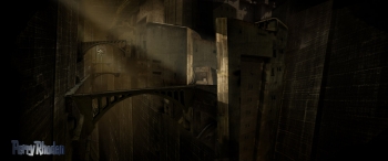 Perry Rhodan Screenshot