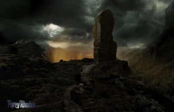 Perry Rhodan Screenshot