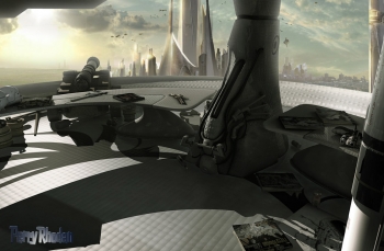 Perry Rhodan Screenshot