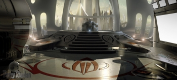 Perry Rhodan Screenshot