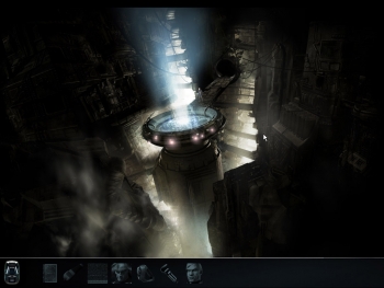 Perry Rhodan Screenshot