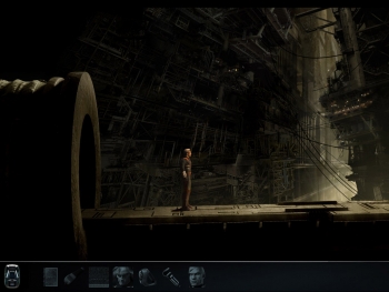 Perry Rhodan Screenshot