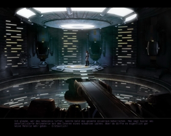 Perry Rhodan Screenshot