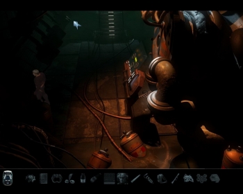 Perry Rhodan Screenshot