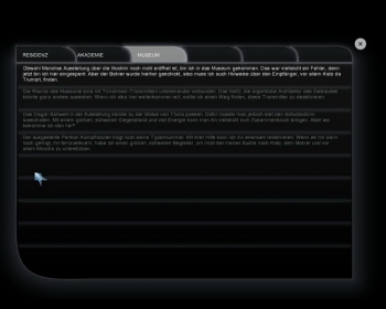 Perry Rhodan Screenshot