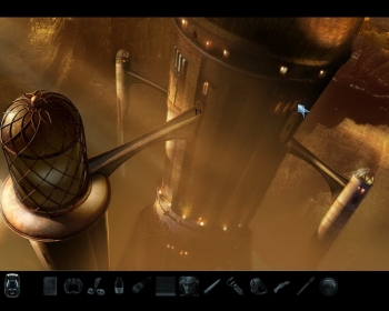 Perry Rhodan Screenshot