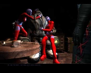 Perry Rhodan Screenshot