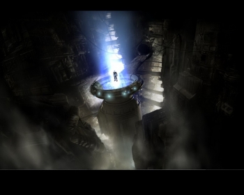 Perry Rhodan Screenshot