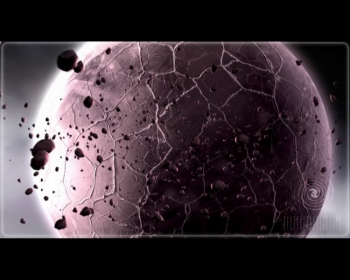 Perry Rhodan Screenshot