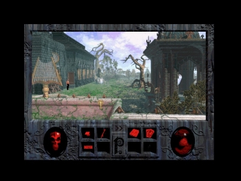 Phantasmagoria Screenshot