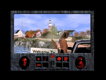 Phantasmagoria Screenshot