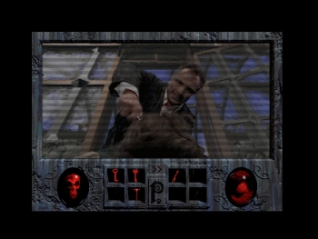 Phantasmagoria Screenshot