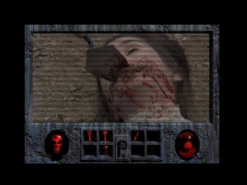 Phantasmagoria Screenshot