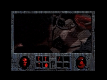 Phantasmagoria Screenshot