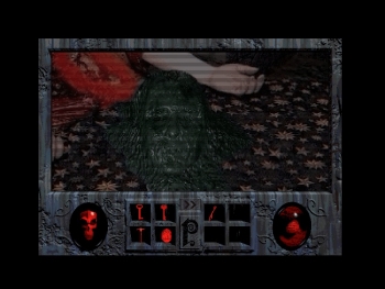 Phantasmagoria Screenshot