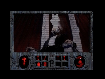 Phantasmagoria Screenshot
