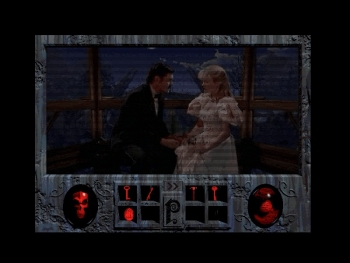 Phantasmagoria Screenshot