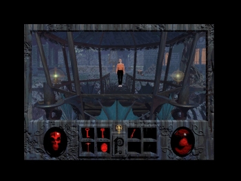 Phantasmagoria Screenshot
