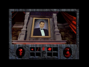 Phantasmagoria Screenshot