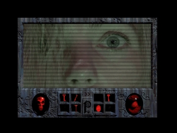 Phantasmagoria Screenshot