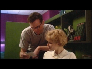 Phantasmagoria 2 Screenshot