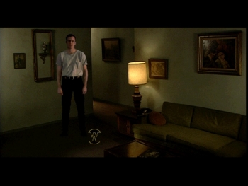 Phantasmagoria 2 Screenshot