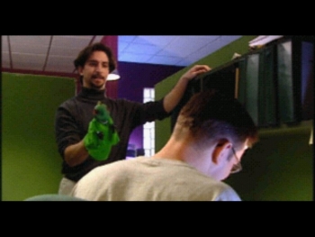 Phantasmagoria 2 Screenshot