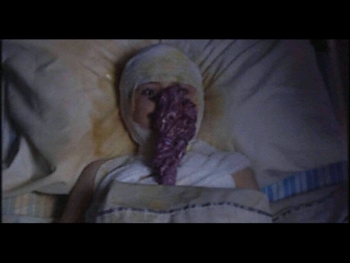 Phantasmagoria 2 Screenshot