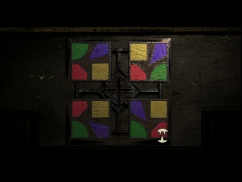 Phantasmagoria 2 Screenshot