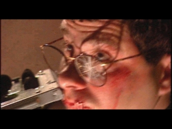 Phantasmagoria 2 Screenshot Phantasmagoria 2 Screenshot