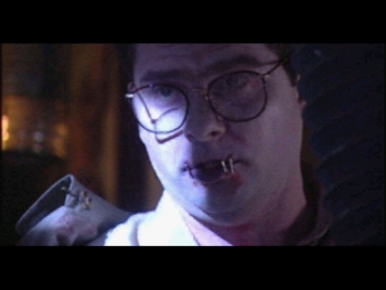 Phantasmagoria 2 Screenshot