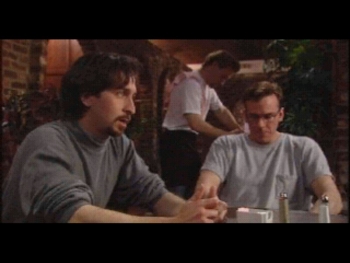 Phantasmagoria 2 Screenshot