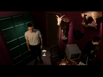 Phantasmagoria 2 Screenshot