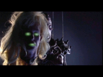 Phantasmagoria 2 Screenshot