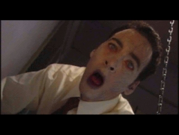 Phantasmagoria 2 Screenshot