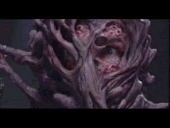 Phantasmagoria 2 Screenshot