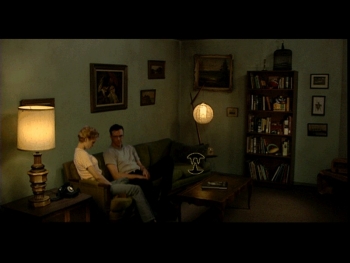 Phantasmagoria 2 Screenshot