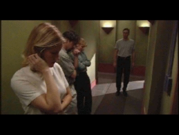 Phantasmagoria 2 Screenshot