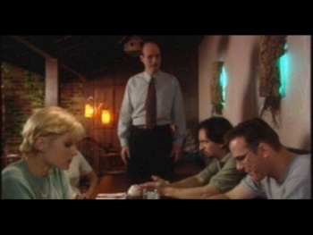 Phantasmagoria 2 Screenshot