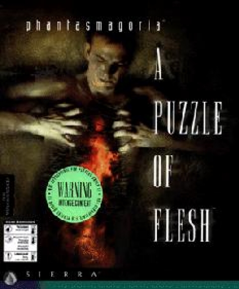 download phantasmagoria 2 download phantasmagoria 2