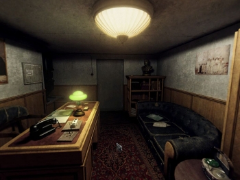 1953: Im Netz des KGB Screenshot