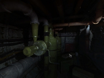 1953: Im Netz des KGB Screenshot