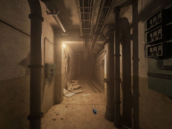 Teaserbild für 1953 - Im Netz des KGB - Review