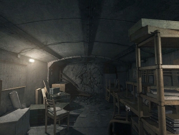 1953: Im Netz des KGB Screenshot