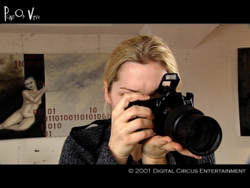 Point of View Screenshot