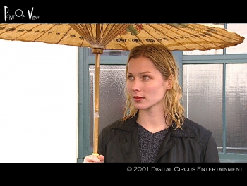 Point of View Screenshot